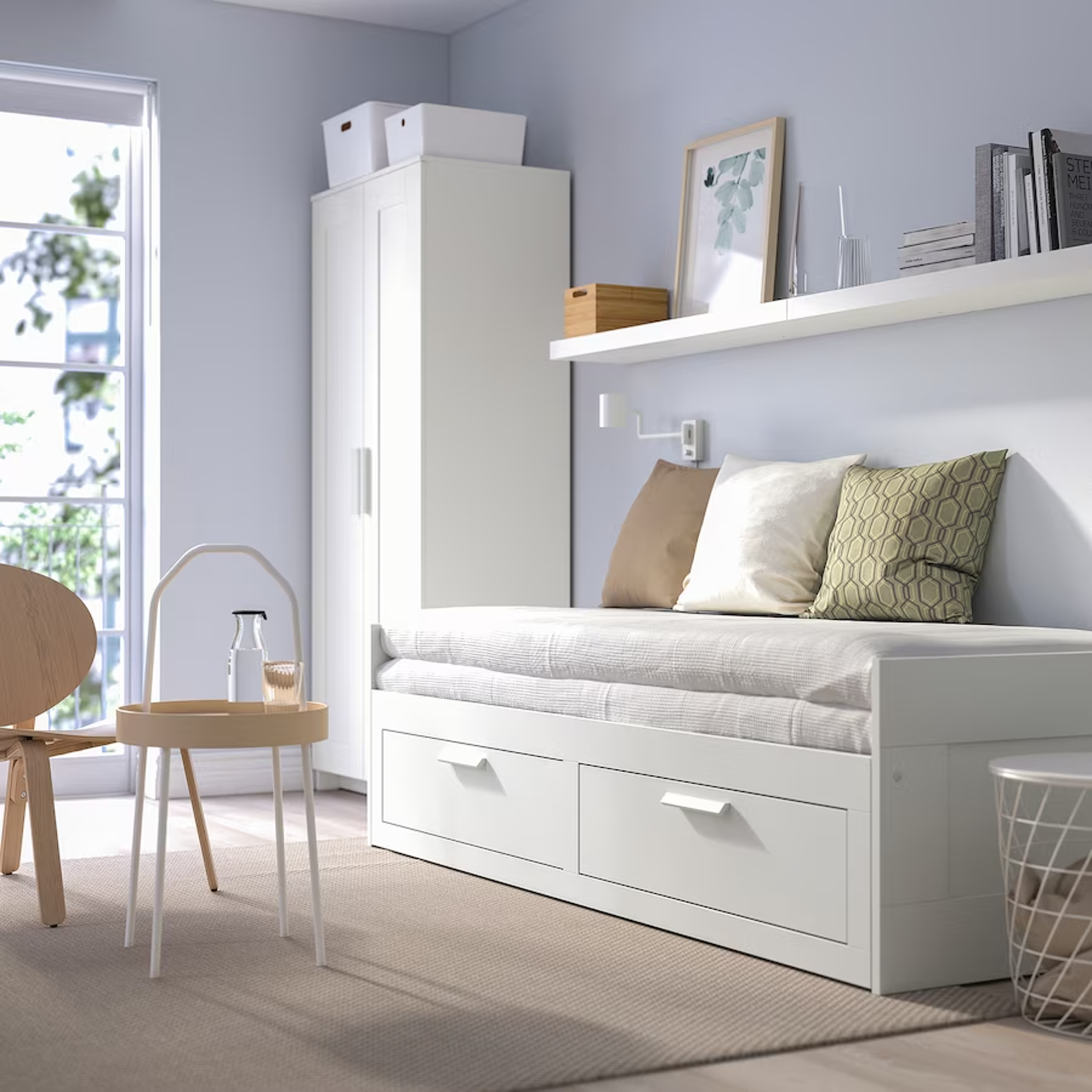 Best IKEA Day Beds UK 2024